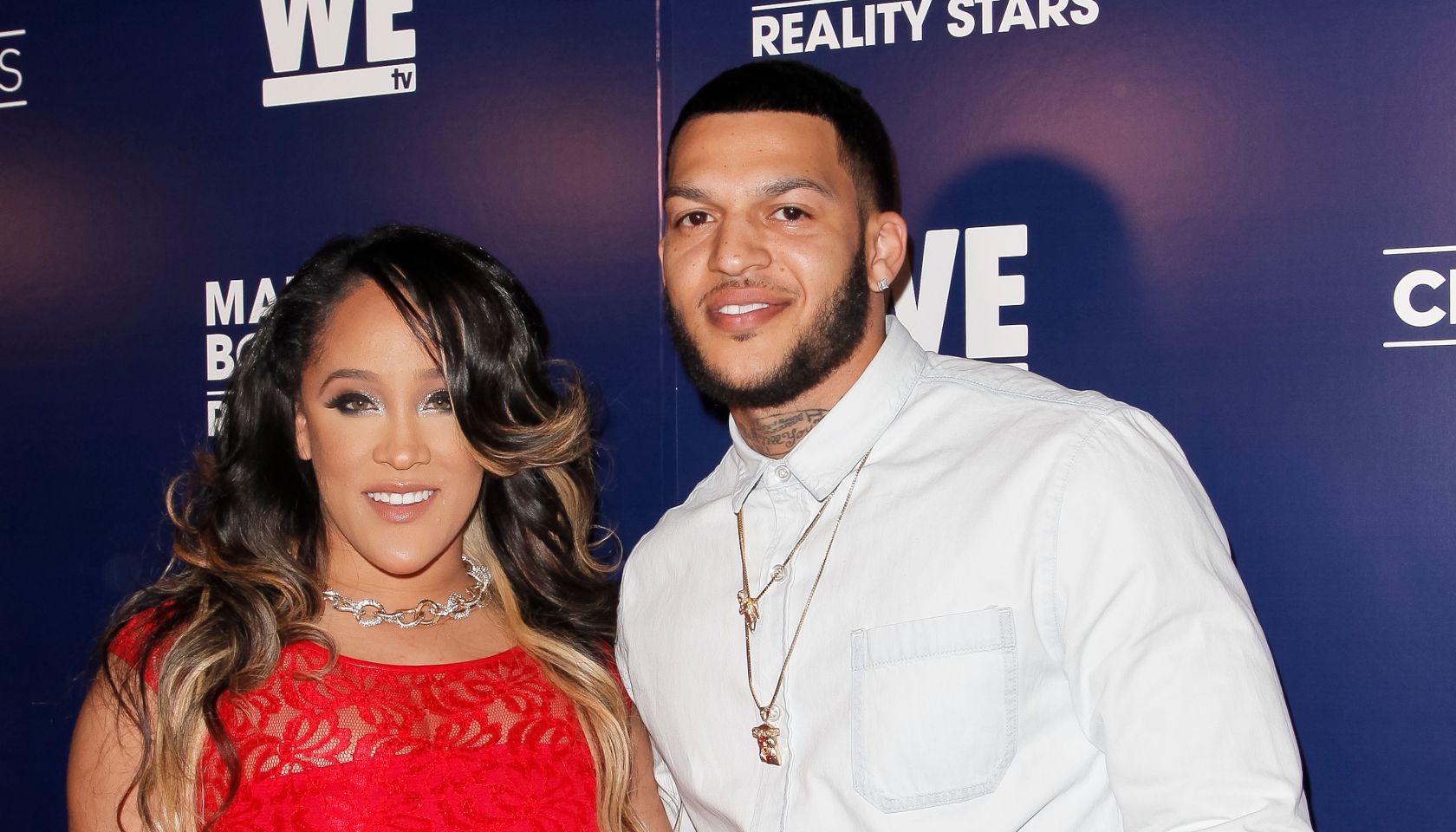 WE TV'S 'Marriage Boot Camp Reality Stars' & 'David Tutera's Celebrations' Premiere Party