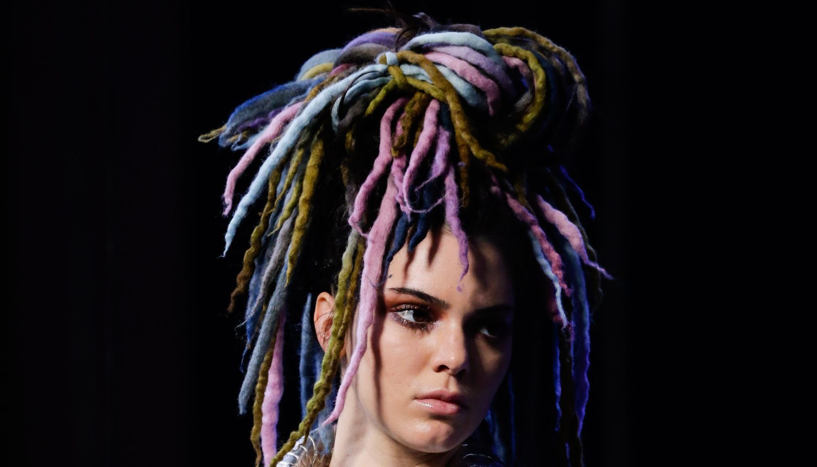 Marc Jacobs - Runway - September 2016 - New York Fashion Week