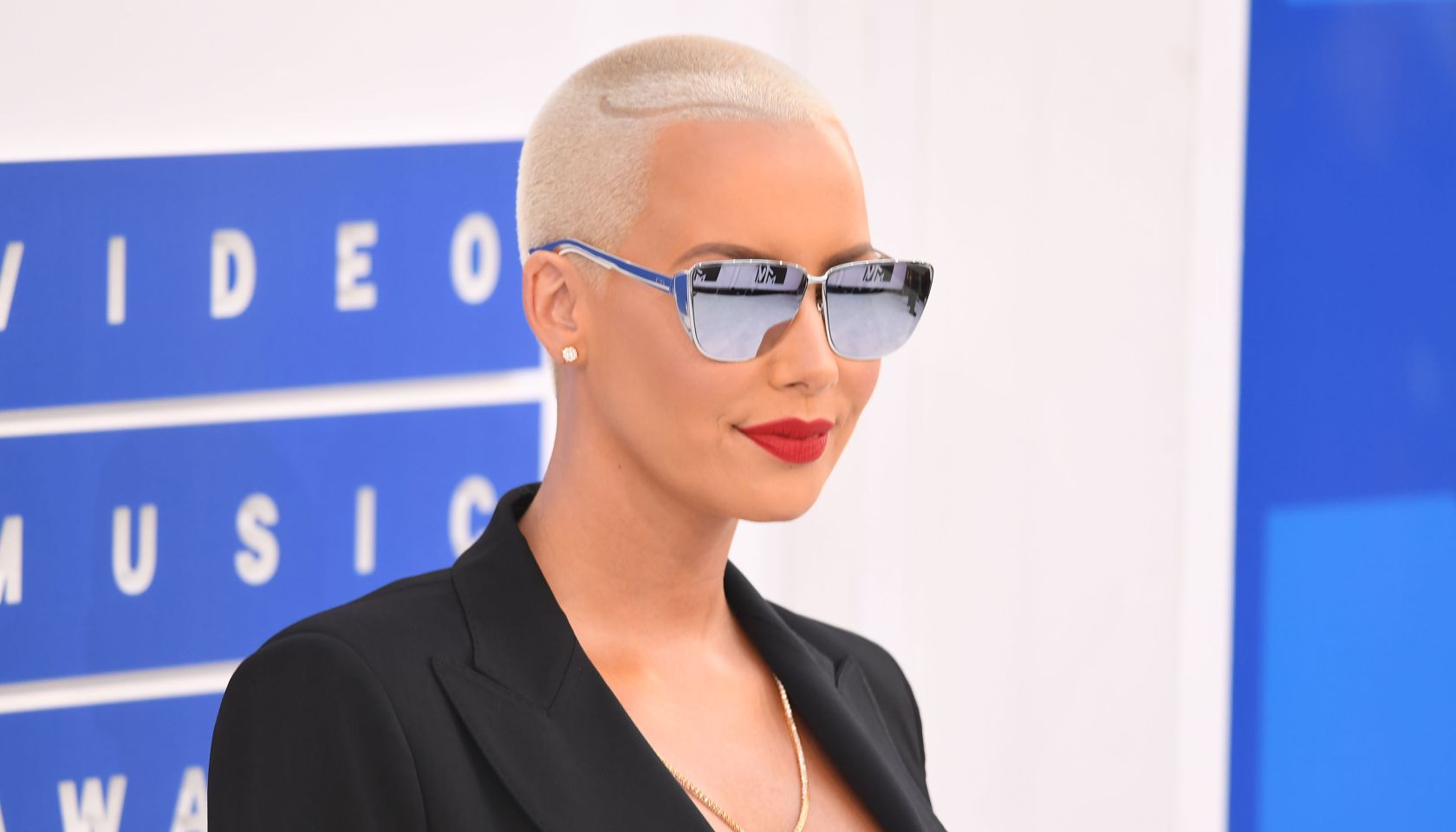 2016 MTV Video Music Awards - Arrivals
