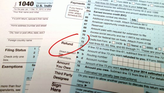 2017 Tax Day Freebies and Deals! | 101.1 The Wiz