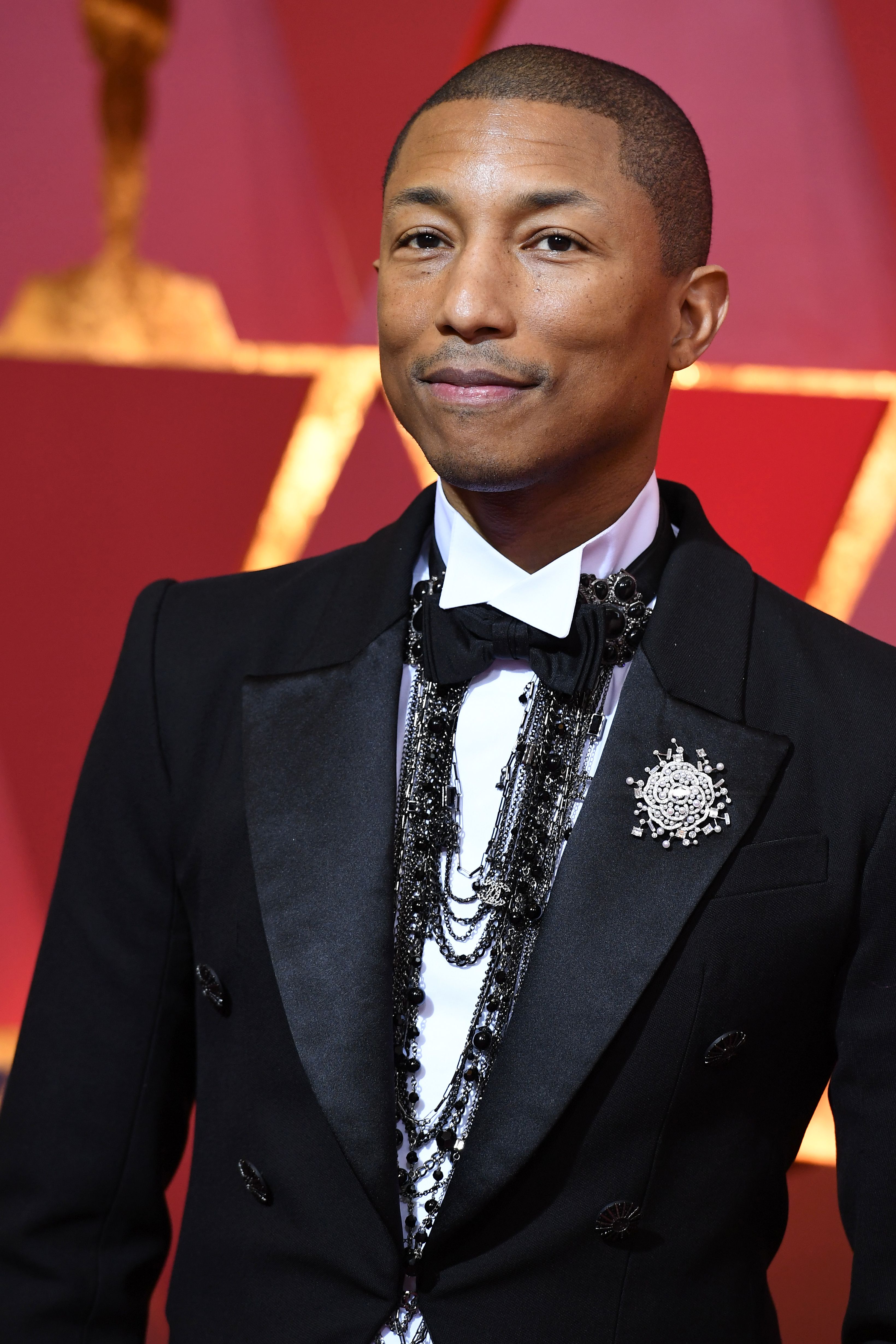Pharrell
