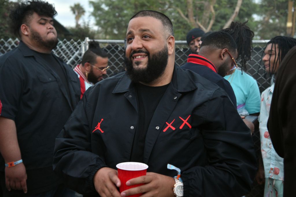 2017 Coachella Valley Music And Arts Festival - Weekend 1 - Day 3