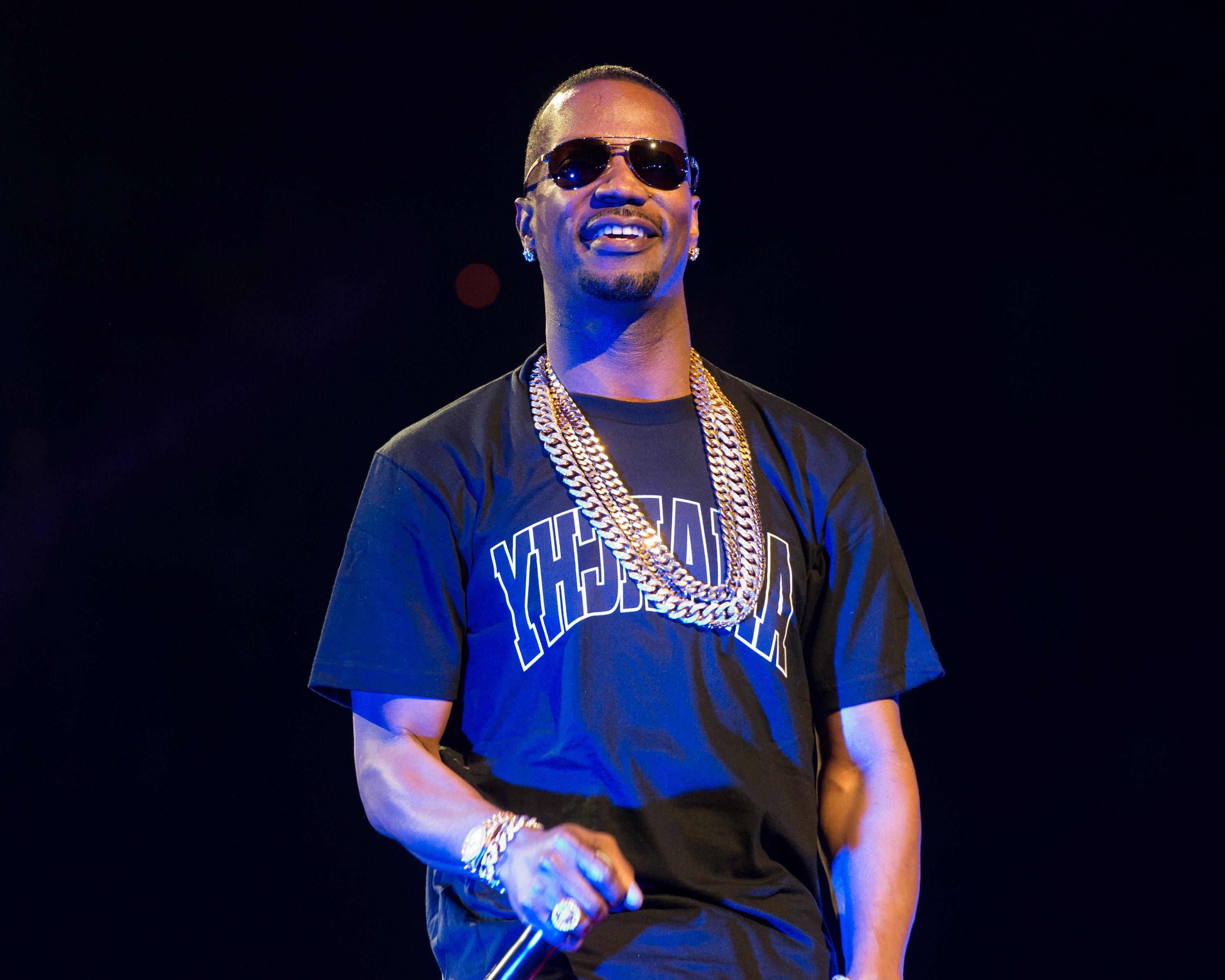 Juicy J