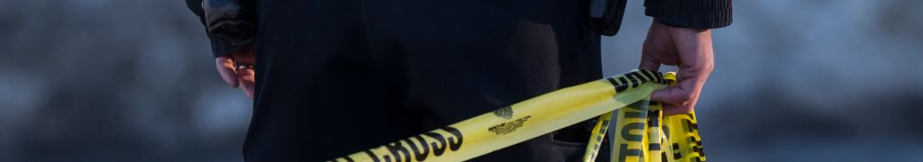 Double Homicide In Peabody, MA