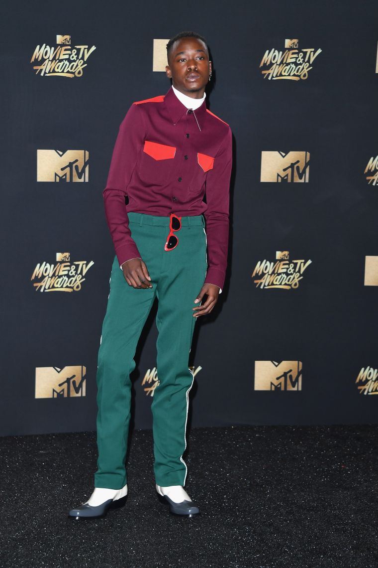 MTV Movie & TV Awards