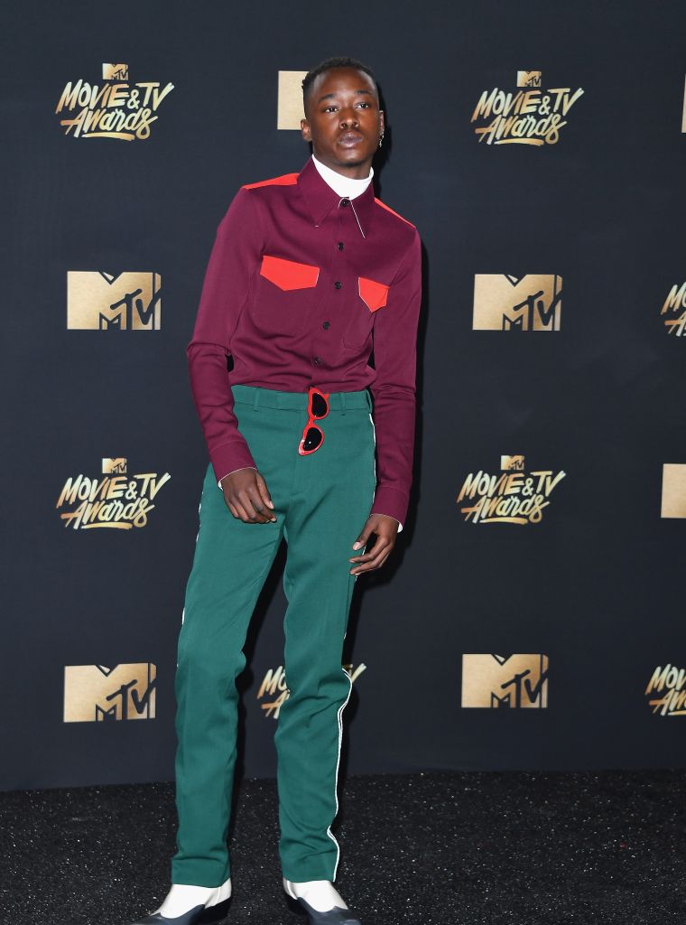 MTV Movie & TV Awards