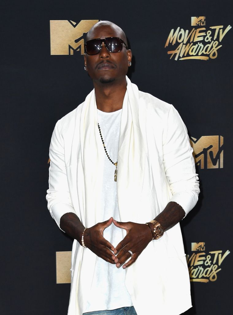 MTV Movie & TV Awards