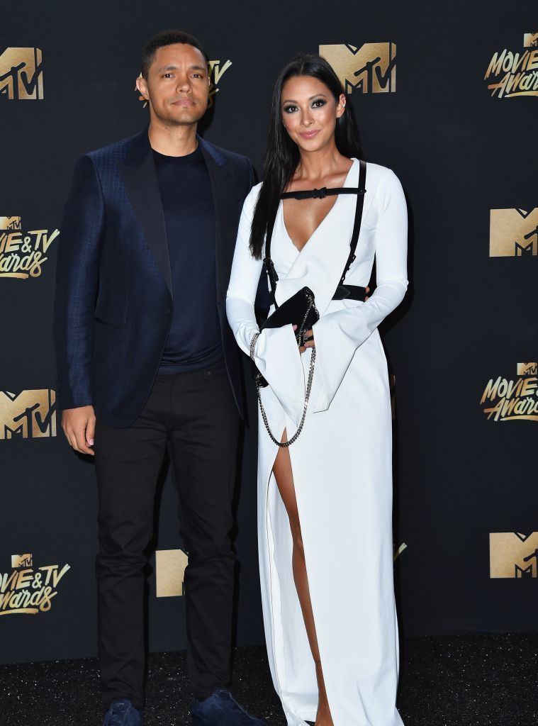 MTV Movie & TV Awards