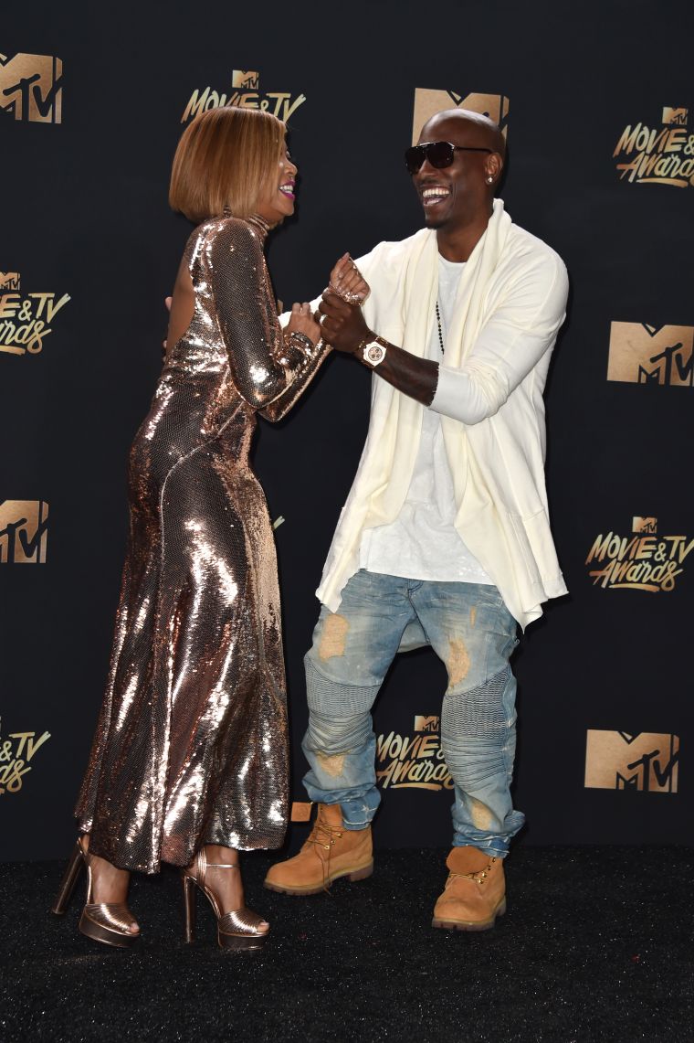 MTV Movie & TV Awards