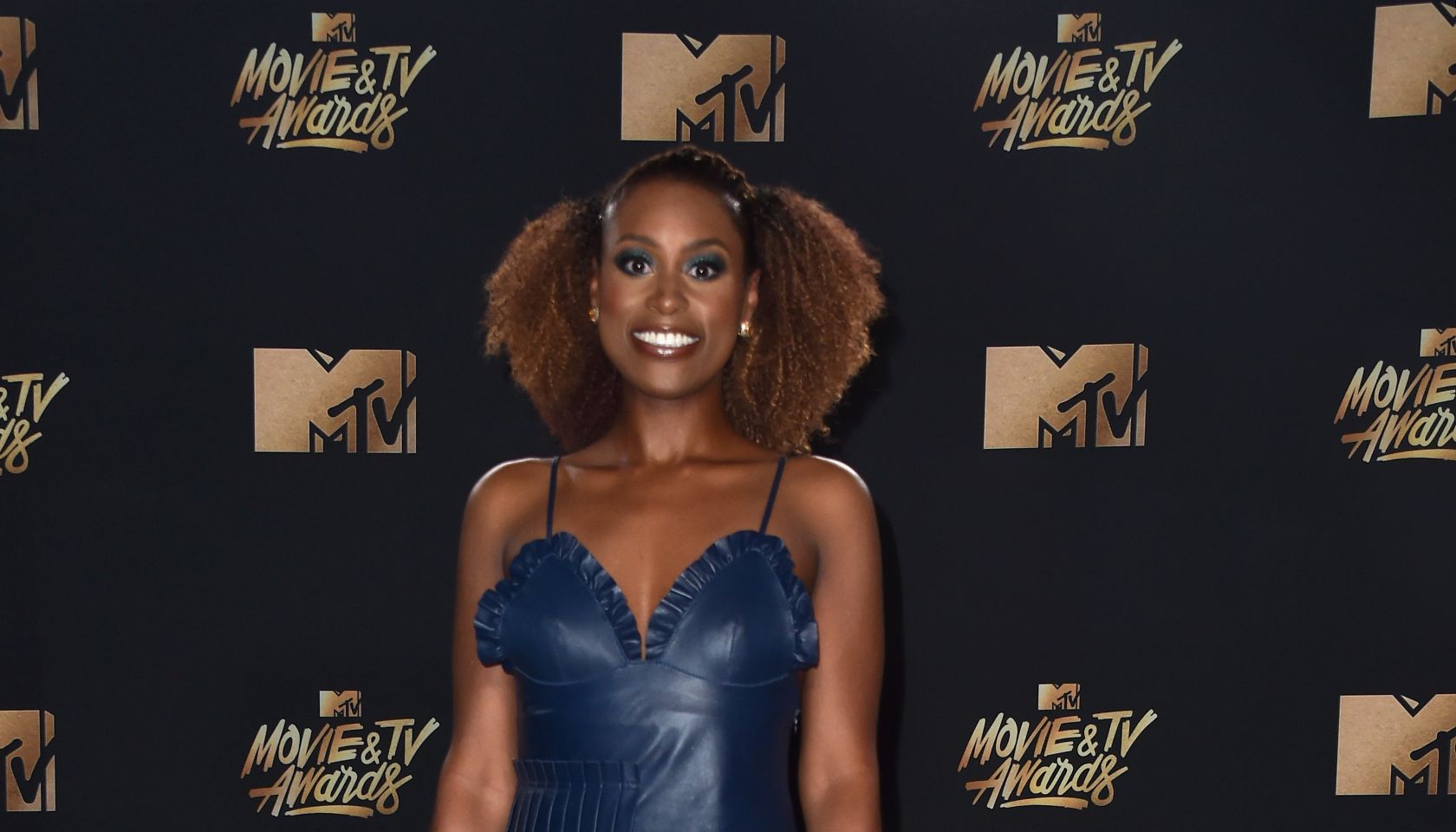 2017 MTV Movie And TV Awards - Arrivals