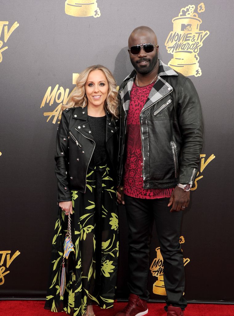 MTV Movie & TV Awards