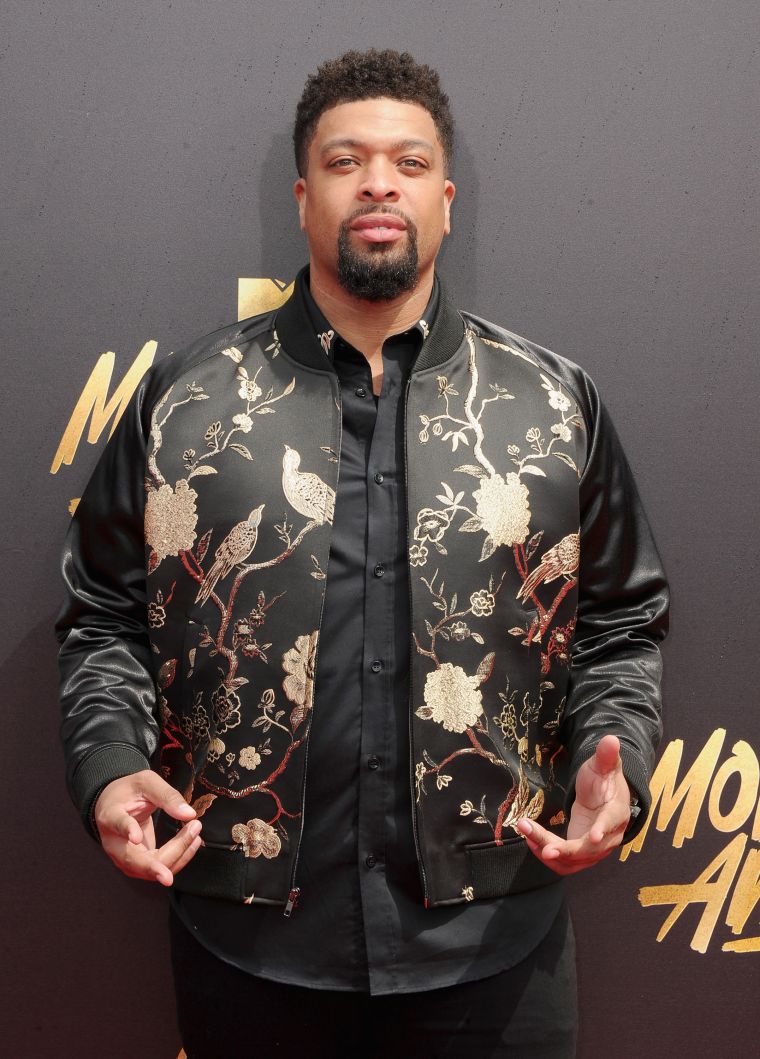 MTV Movie & TV Awards