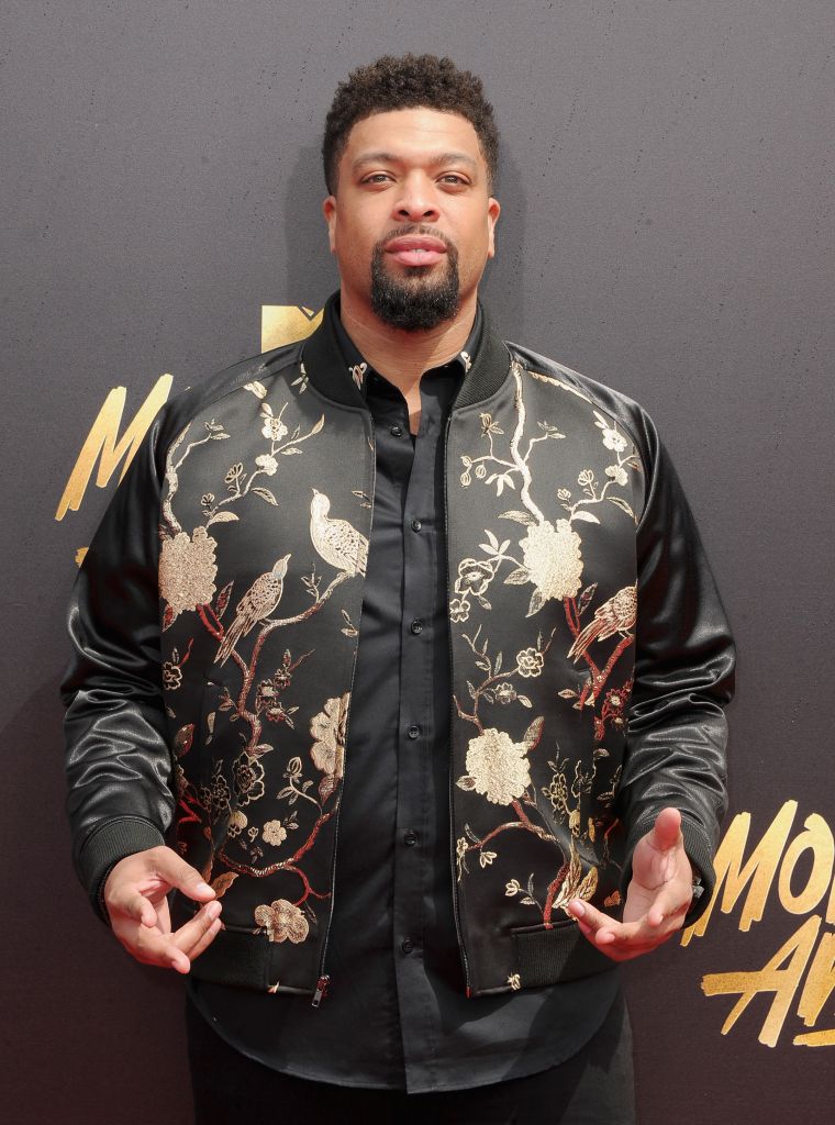 MTV Movie & TV Awards