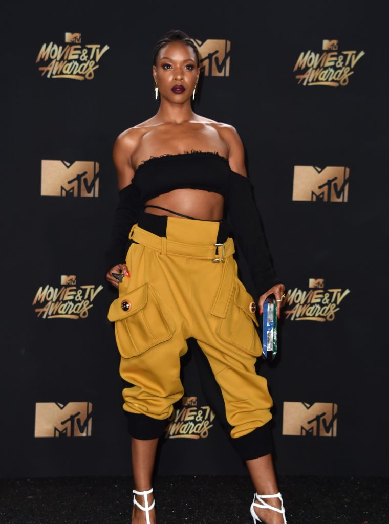 MTV Movie & TV Awards