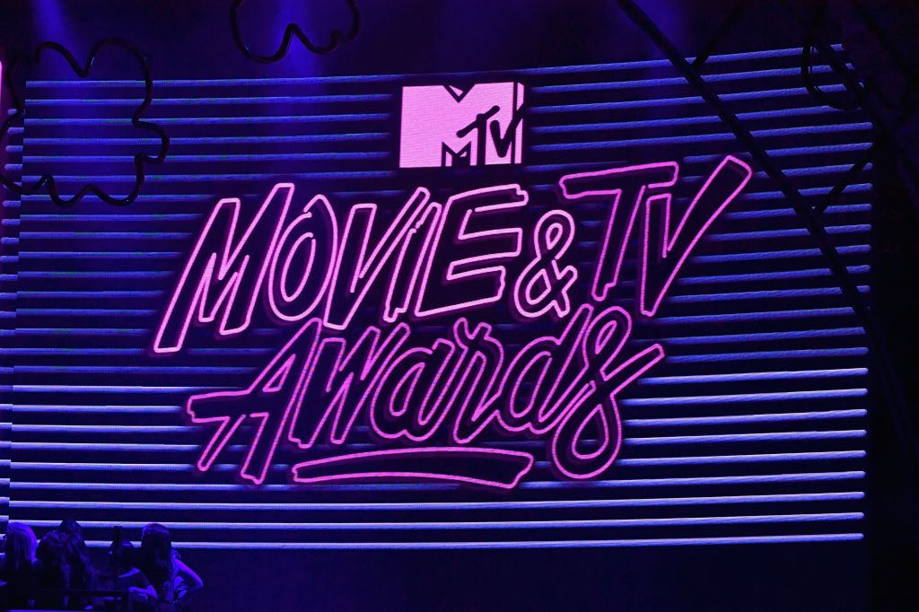 2017 MTV Movie And TV Awards - Show