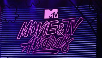2017 MTV Movie And TV Awards - Show