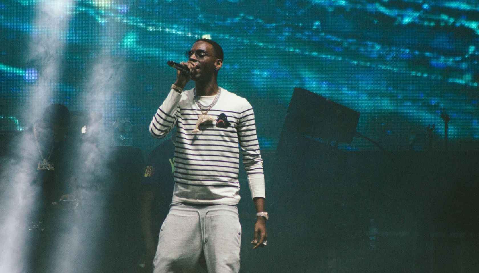 JMBLYA 2017 - Dallas - Front Of House Photos