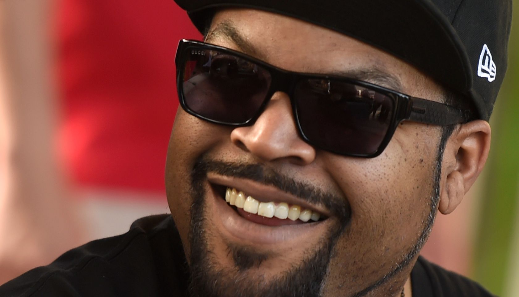 Ice Cube Hosts Daylight Beach Club