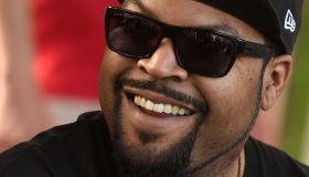 Ice Cube Hosts Daylight Beach Club