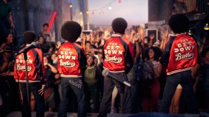 The Get Down screengrab