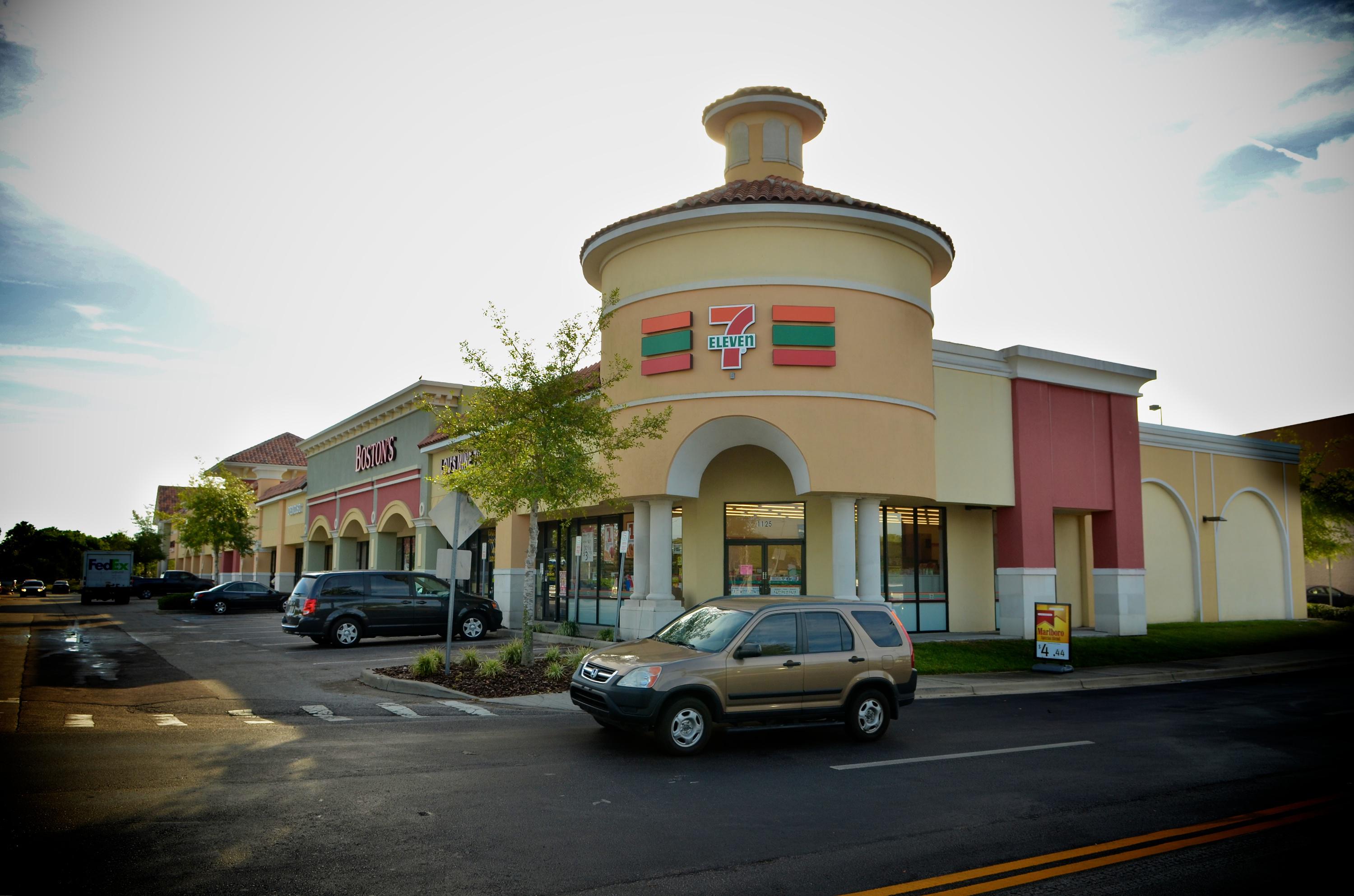 Neighborhood Of Sanford, Florida Still Reeling In Aftermath Of Unarmed Teen Shooting