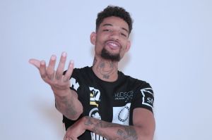 PNB Rock