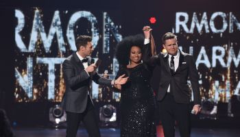 FOX's 'American Idol' - Season Fifteen Finale