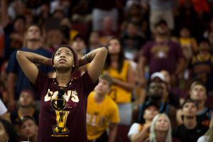 Down 3-1 In NBA Finals, Cleveland Fans Keep Hope Alive