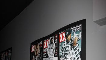 XXL Magazine's Freshman Class