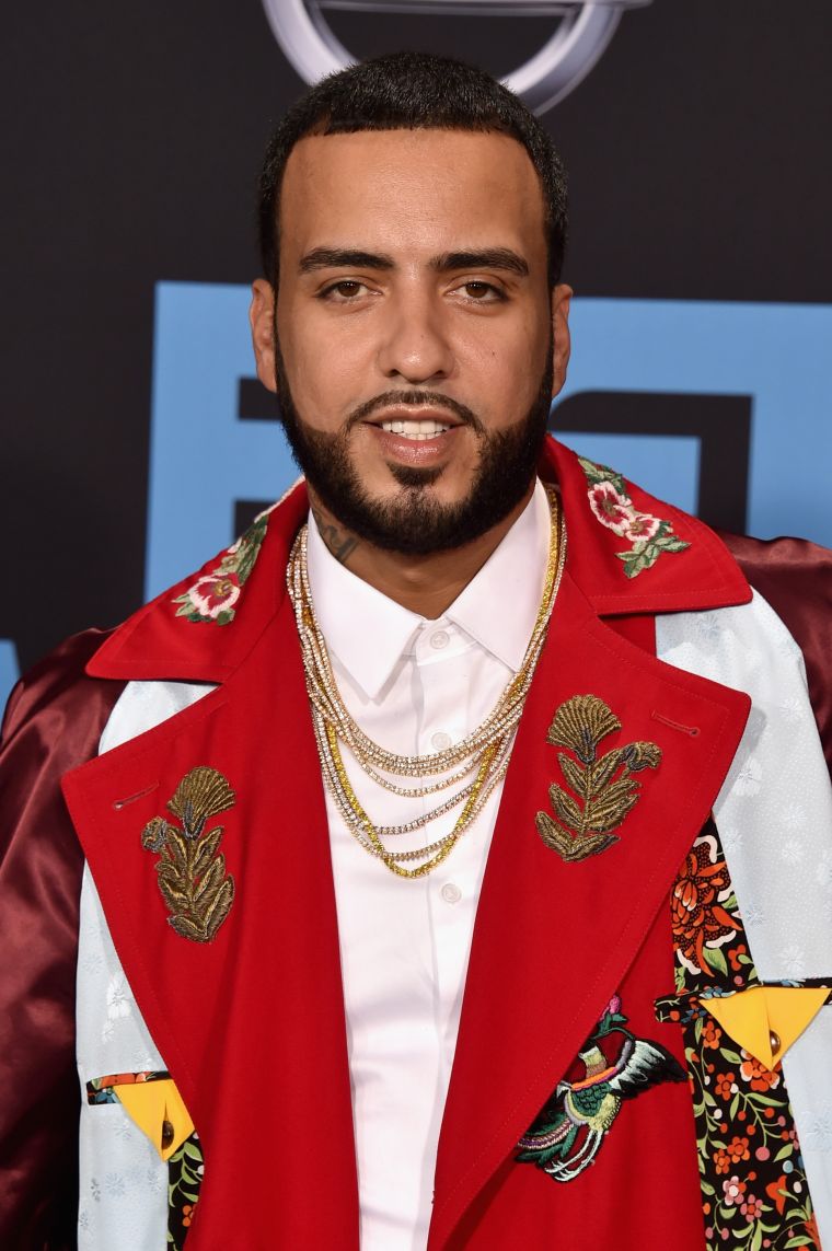 2017 BET Awards Celebrity Fashion