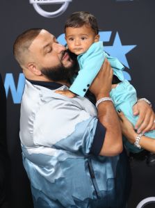 2017 BET Awards - Arrivals