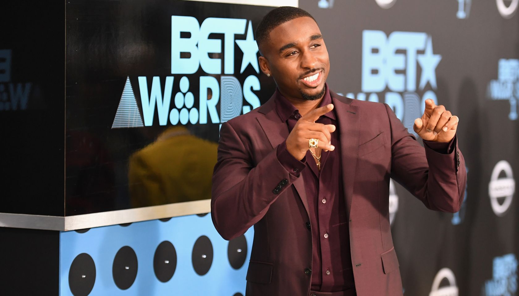 2017 BET Awards - Red Carpet