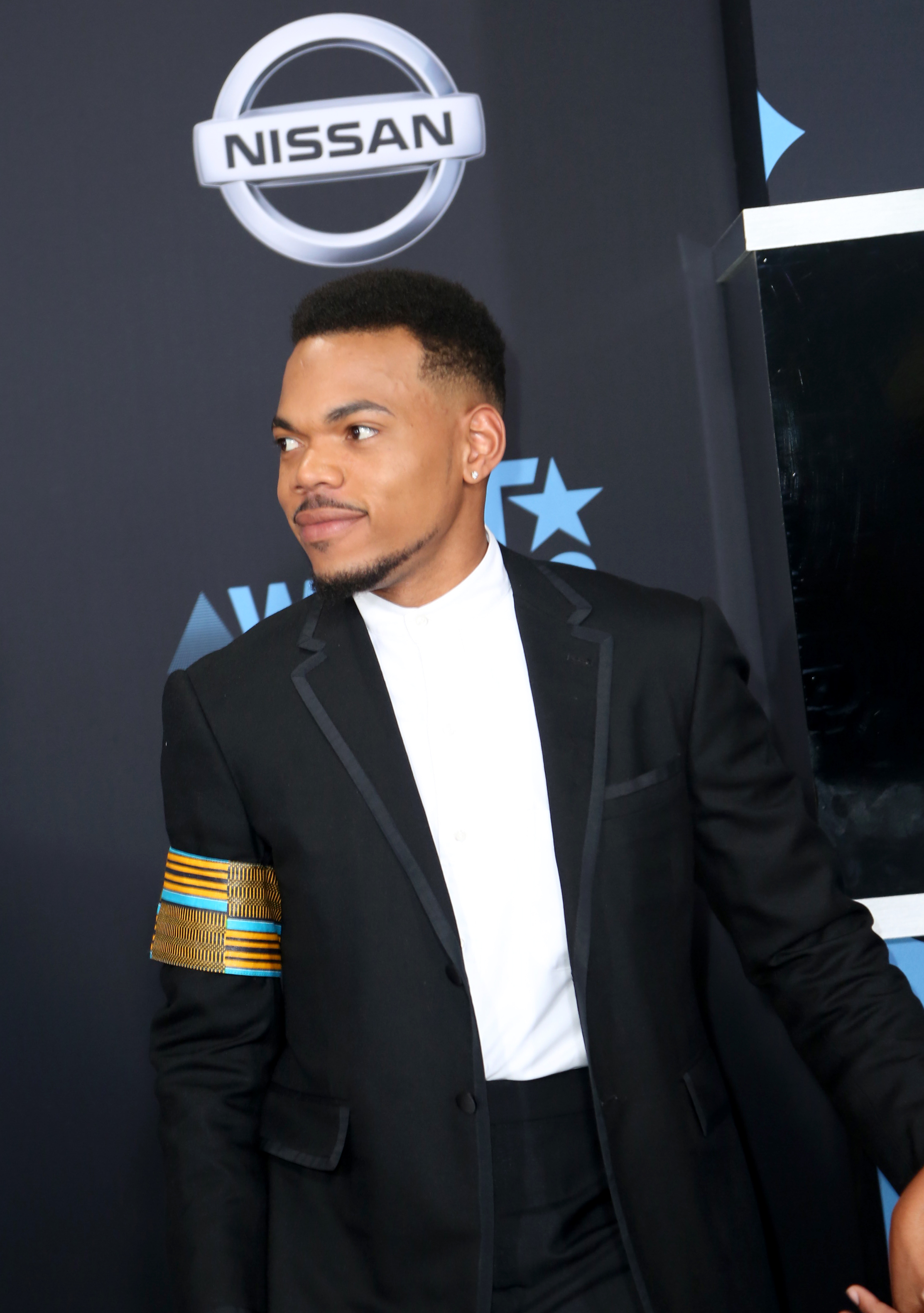 2017 BET Awards - Arrivals