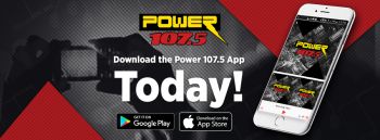 Power 107.5 Mobile App