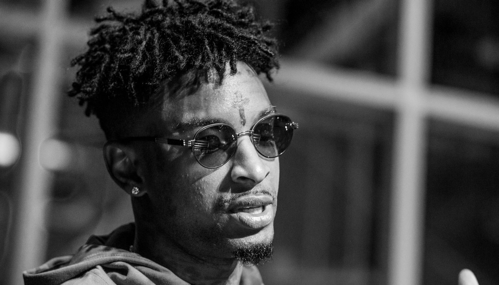 21 Savage Album Release Event For 'Issa'