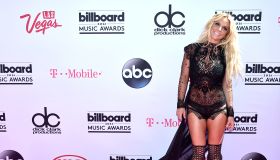 2016 Billboard Music Awards - Arrivals