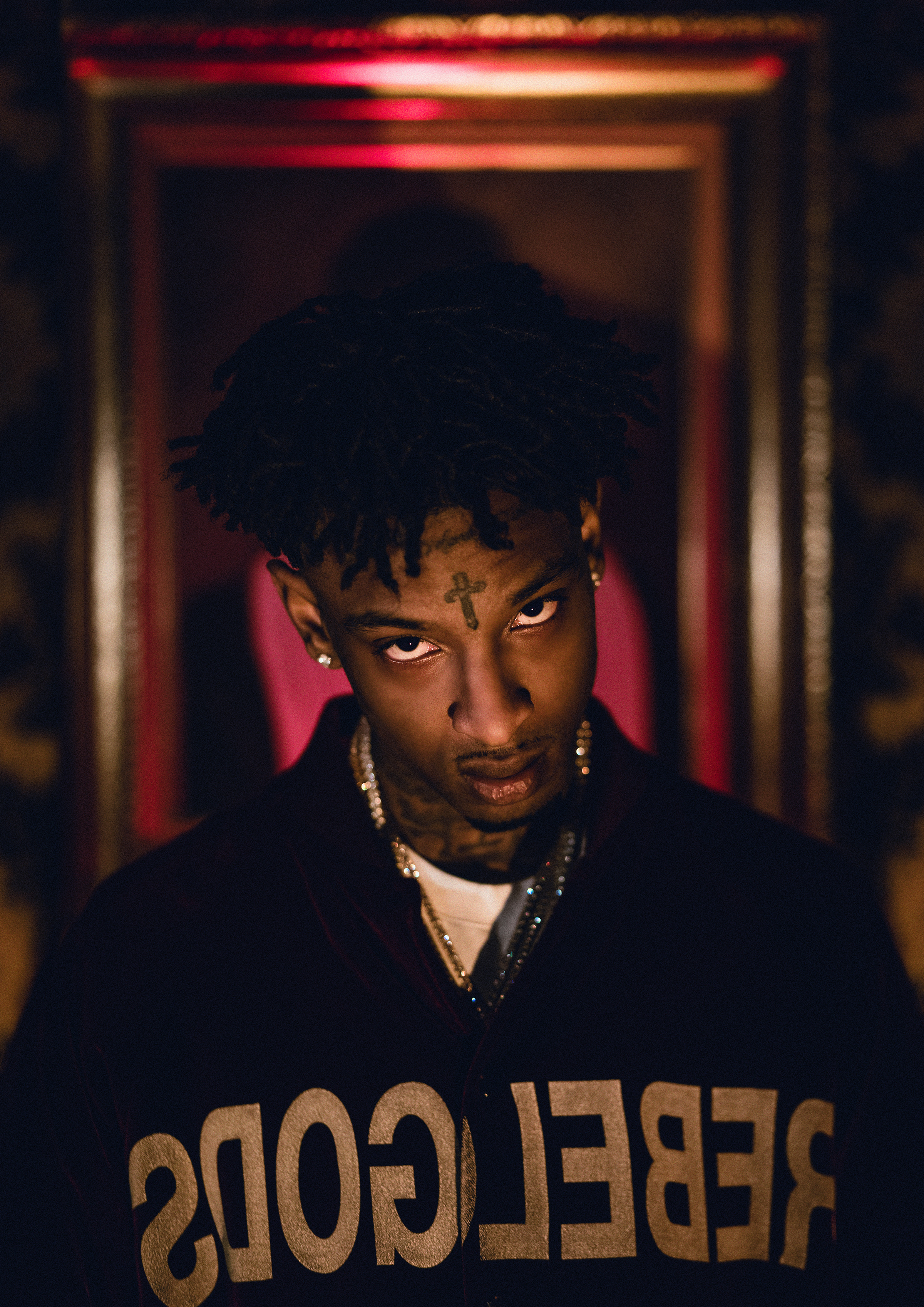 21 Savage