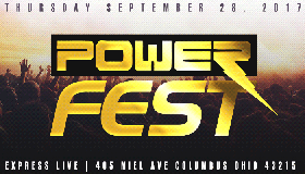 Power Fest 2017