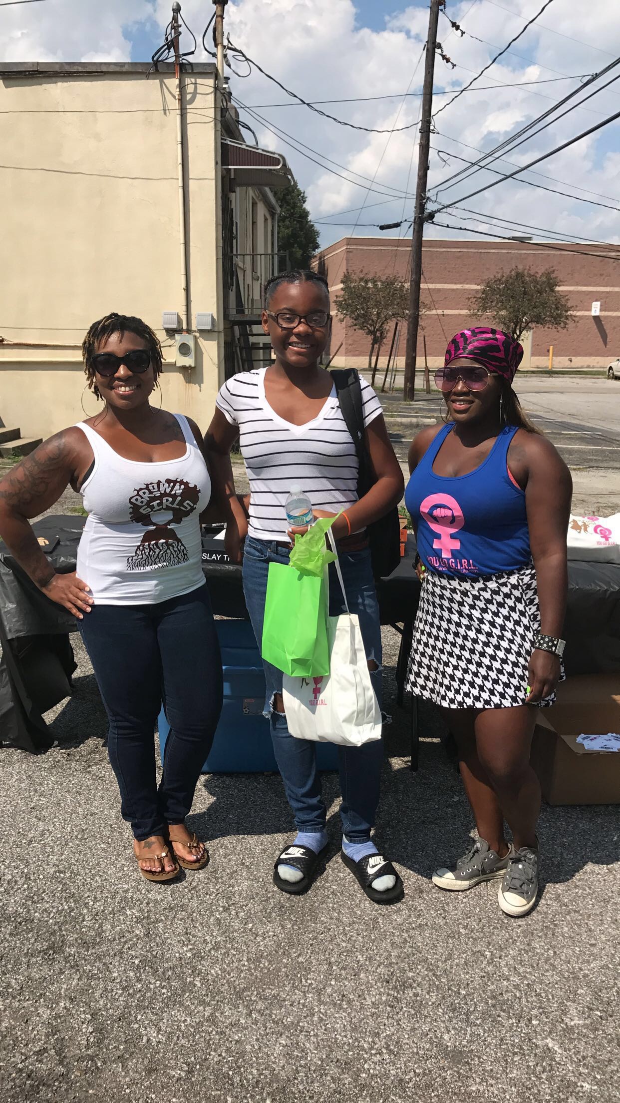 lilD's #YouGoGIRL Back to School Starter Kit