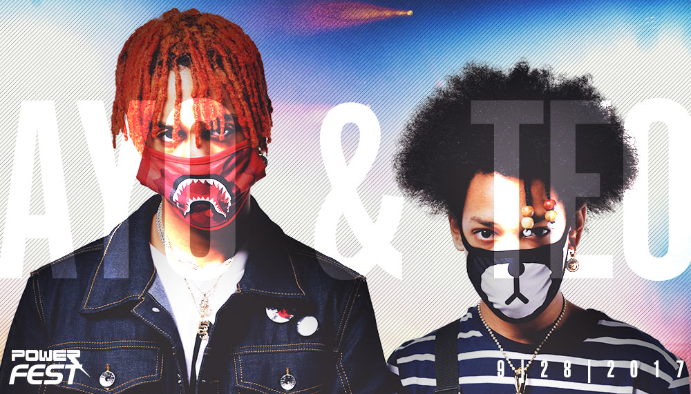 power fest powerfest 2017