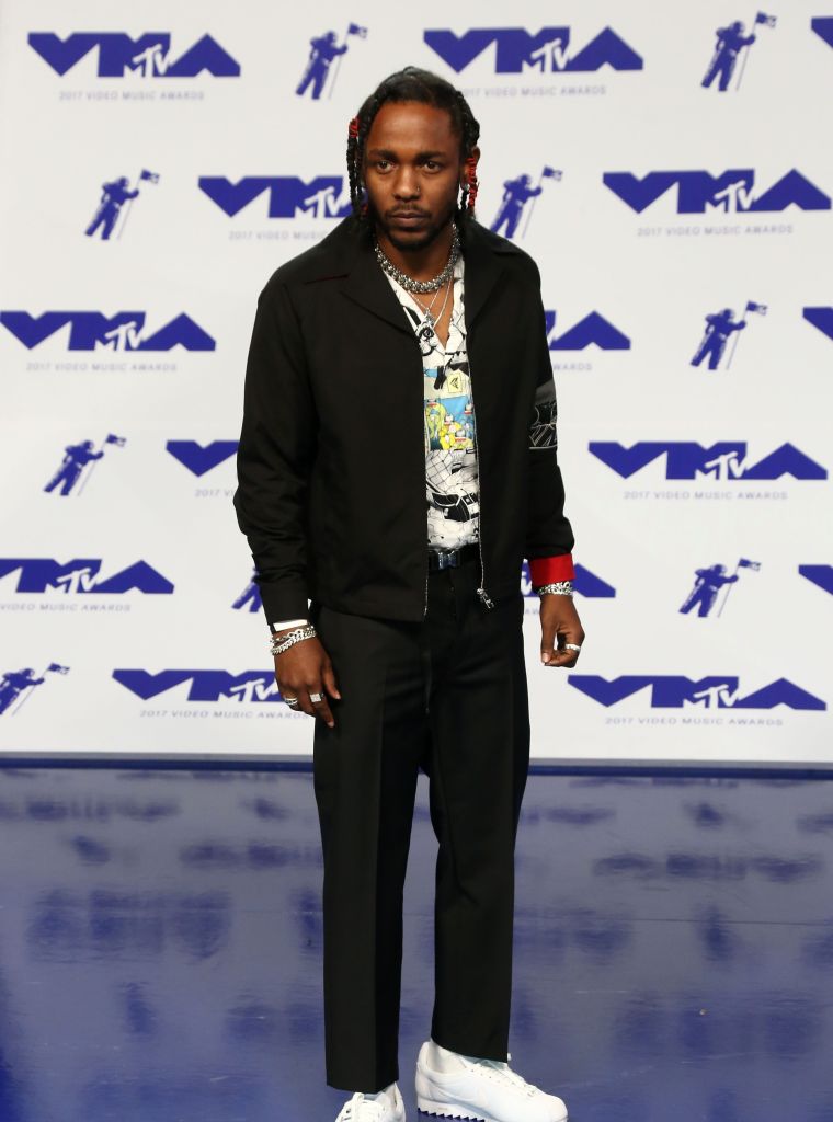 2017 MTV Video Music Awards