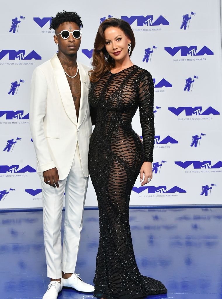 2017 MTV Video Music Awards