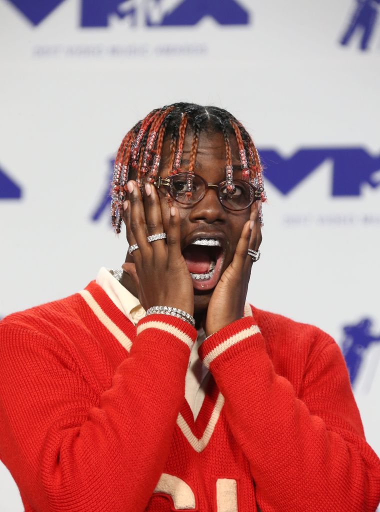 2017 MTV Video Music Awards