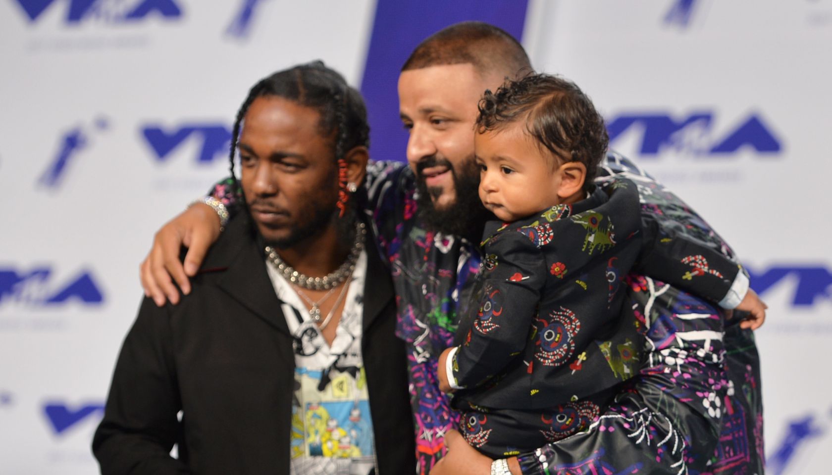 2017 MTV Video Music Awards - Arrivals