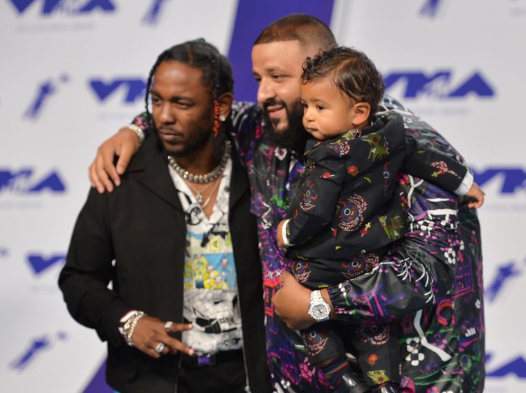 2017 MTV Video Music Awards