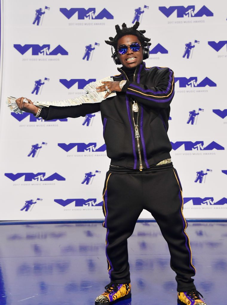 2017 MTV Video Music Awards