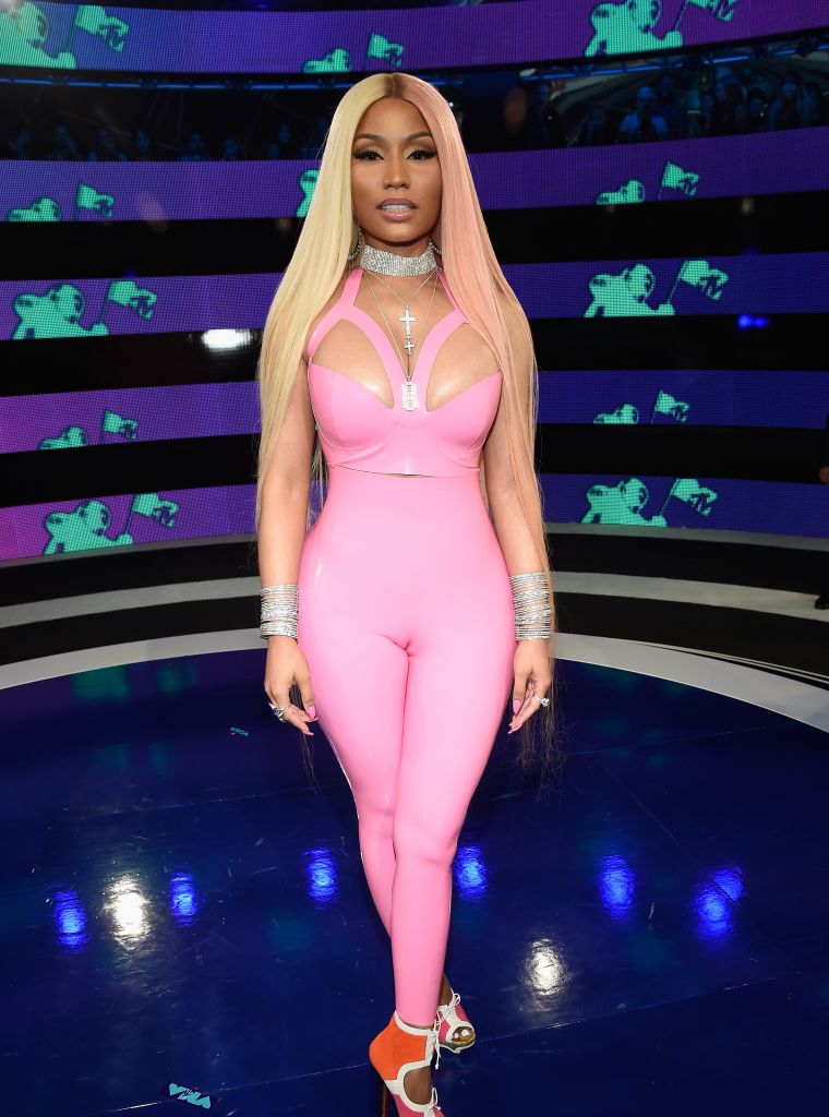 2017 MTV Video Music Awards