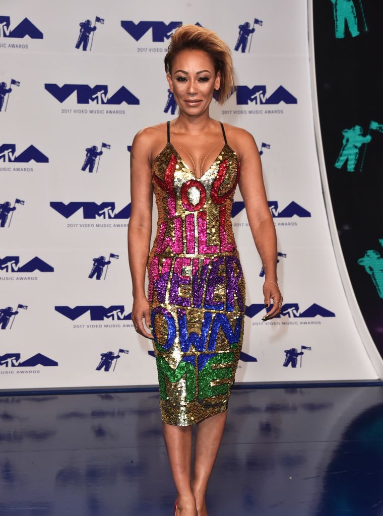 2017 MTV Video Music Awards