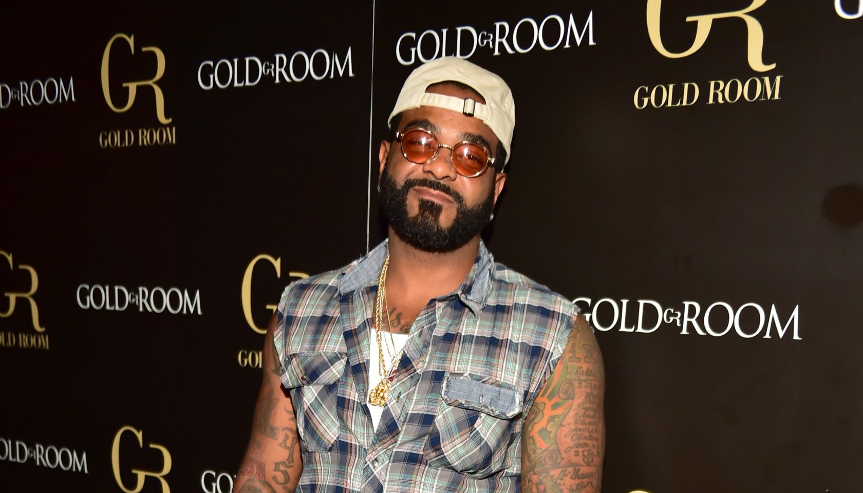 Slow Bucks Birthday Celebration Hosted by Kenny Burns, Juelz Santana And Jim Jones