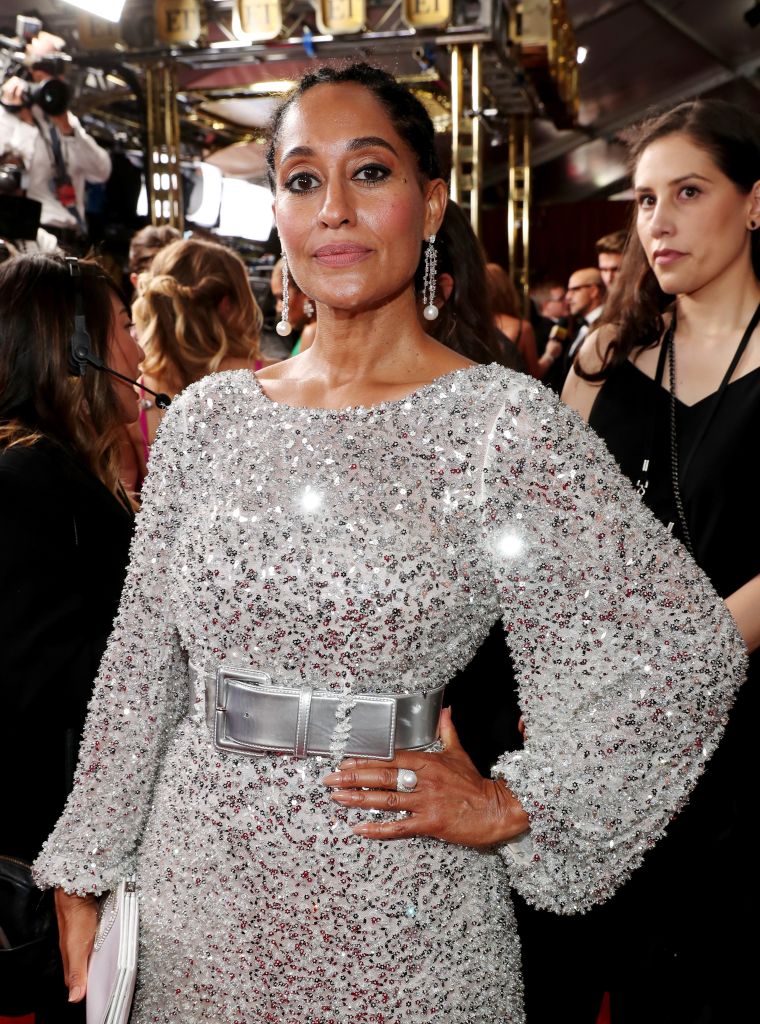 2017 Emmy Red Carpet Fashion